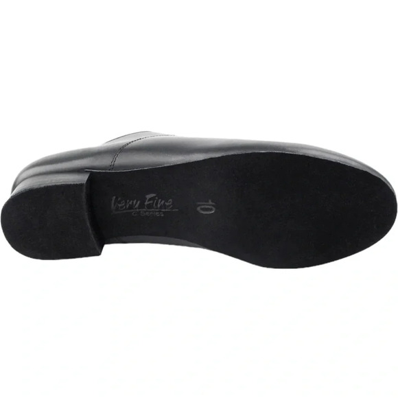 NWOT Very Fine Men's Dance Shoe Ballroom Collection  Bachata Social Salsa - Picture 5 of 9